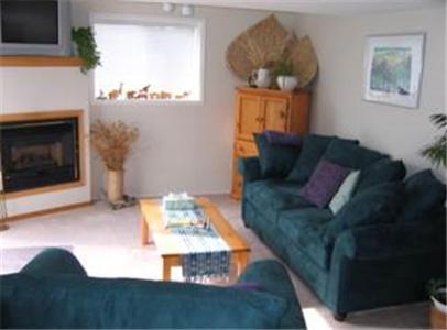 Avens Renaissance B&B 캔모어 객실 사진